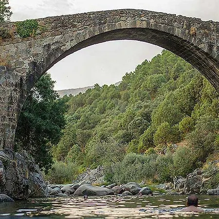 Mirador De La Portilla 4*