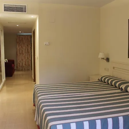 Mirador De La Portilla 호텔 자란딜라데라베라