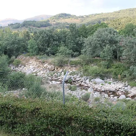 Mirador De La Portilla 호텔