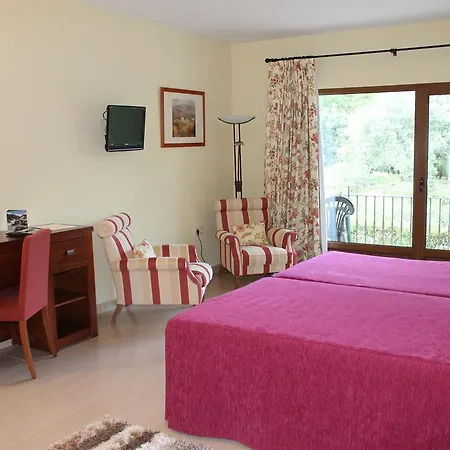 Mirador De La Portilla 호텔 자란딜라데라베라