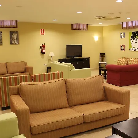 Mirador De La Portilla Szálloda 4*