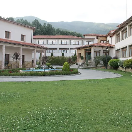 Hotell Mirador De La Portilla Jarandilla de la Vera