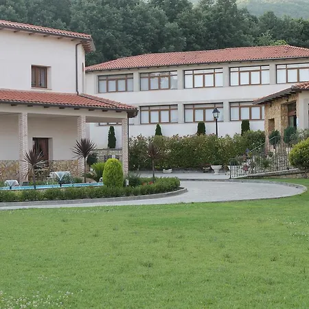 Hotell Mirador De La Portilla Jarandilla de la Vera
