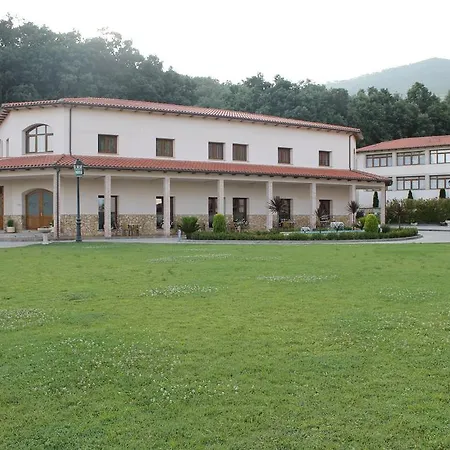 Mirador De La Portilla Hotell 4*