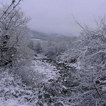 Hotel Mirador De La Portilla 4*