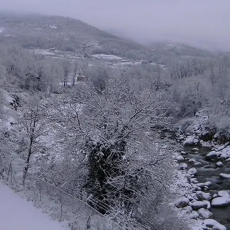 Hotel Mirador De La Portilla
