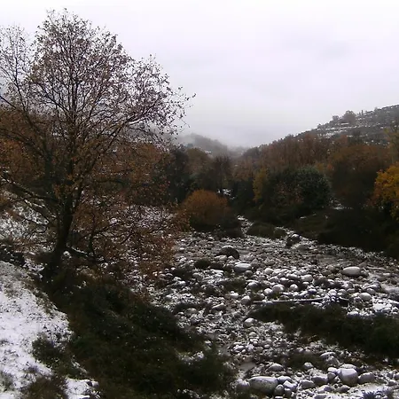 Mirador De La Portilla