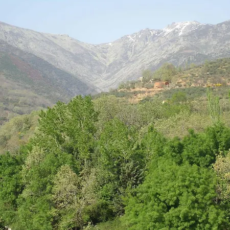 Mirador De La Portilla