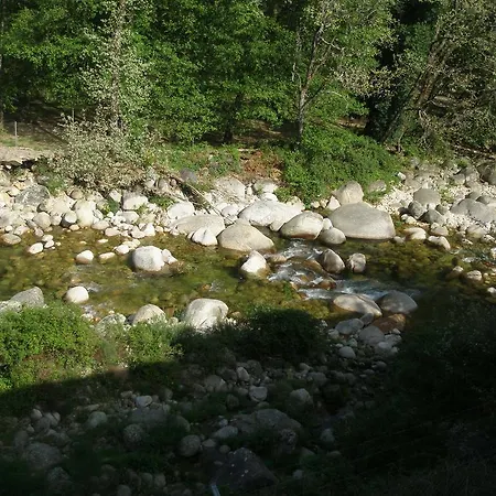 Hotel Mirador De La Portilla Jarandilla de la Vera