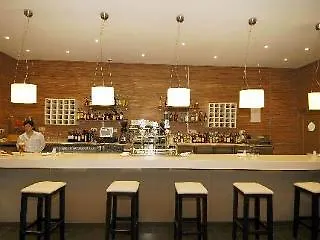 Mirador De La Portilla Hotel 4*