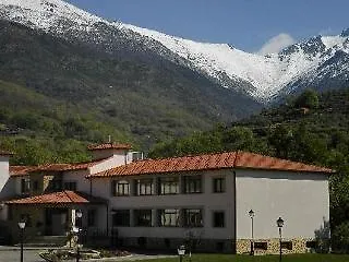Hotel Mirador De La Portilla 4*