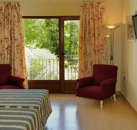 Mirador De La Portilla