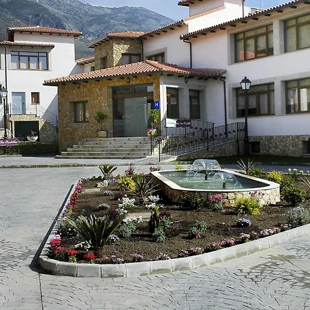 Hotel Mirador De La Portilla