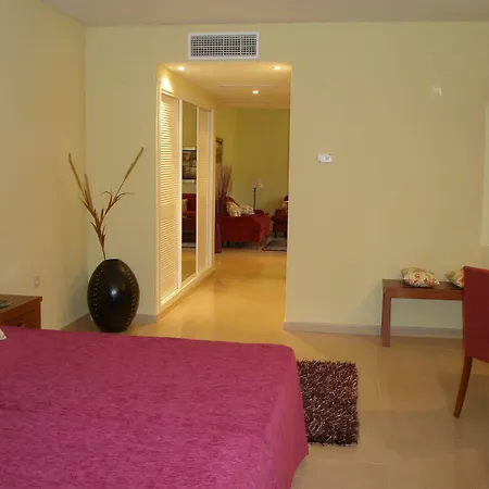 Mirador De La Portilla Hotel
