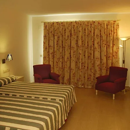 Mirador De La Portilla Hotel
