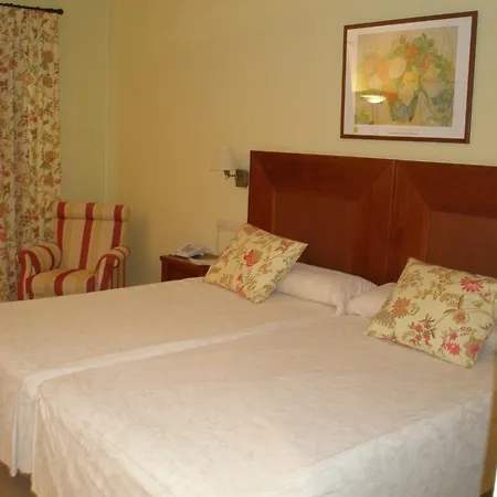 Mirador De La Portilla Jarandilla de la Vera