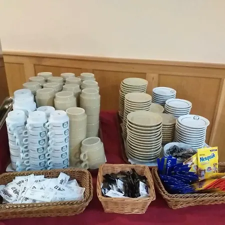 Mirador De La Portilla Hotel