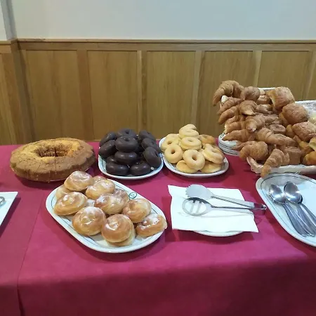 Mirador De La Portilla Szálloda Jarandilla de la Vera