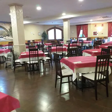 Hotell Mirador De La Portilla Jarandilla de la Vera