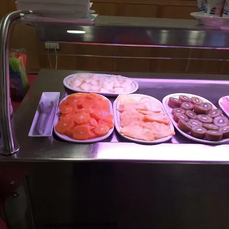 Mirador De La Portilla 자란딜라데라베라