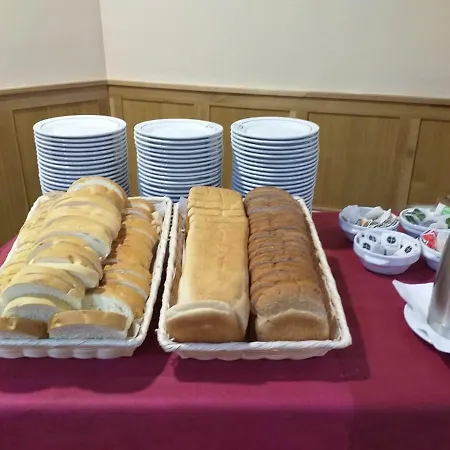 Hotel Mirador De La Portilla Jarandilla de la Vera