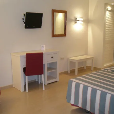 Mirador De La Portilla Hotell 4*