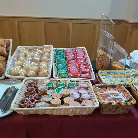 Mirador De La Portilla