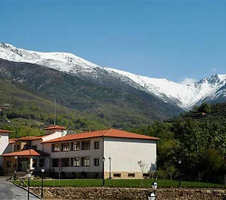 Mirador De La Portilla Hotel 4*