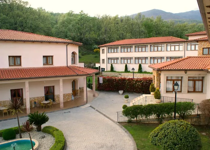 Mirador De La Portilla