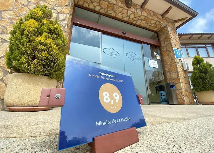 Mirador De La Portilla