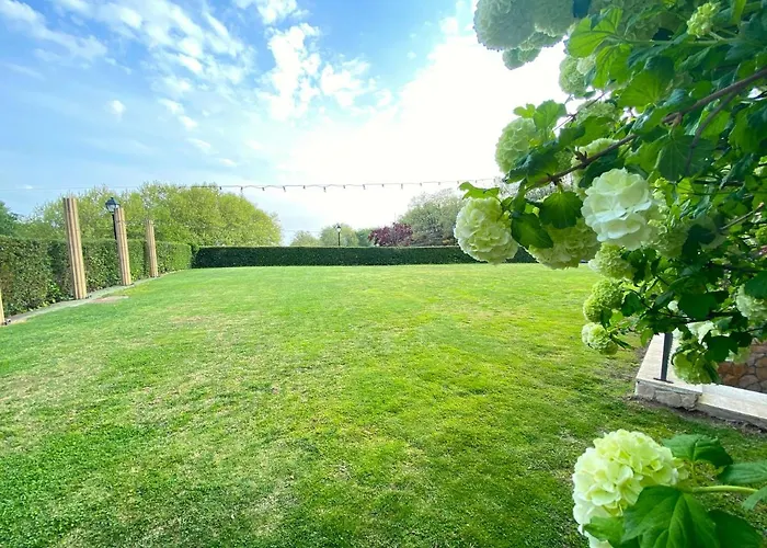 Mirador De La Portilla 4* Jarandilla de la Vera