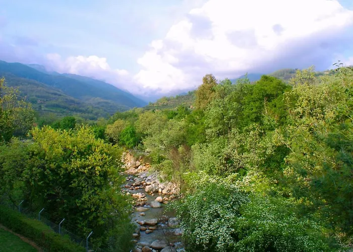 Mirador De La Portilla Hotel 4*