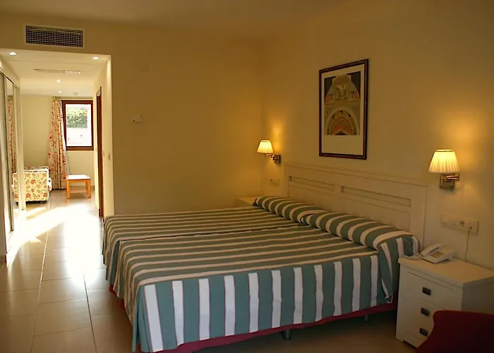 Mirador De La Portilla Hotel 4*