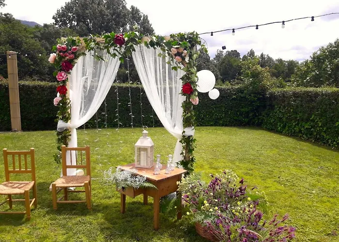 Mirador De La Portilla