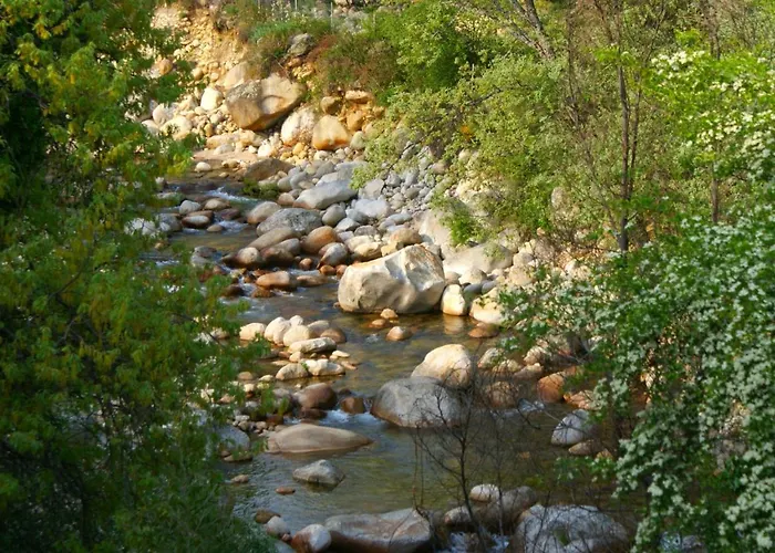 Hotel Mirador De La Portilla