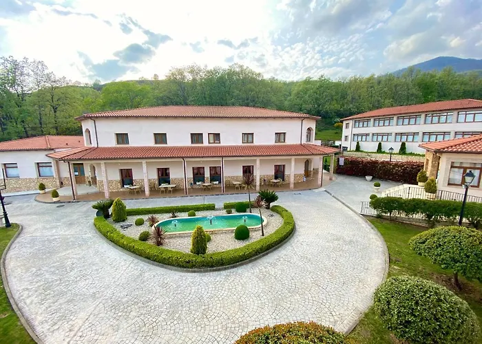 Mirador De La Portilla 4*