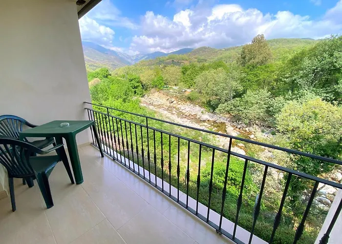 Mirador De La Portilla 4*