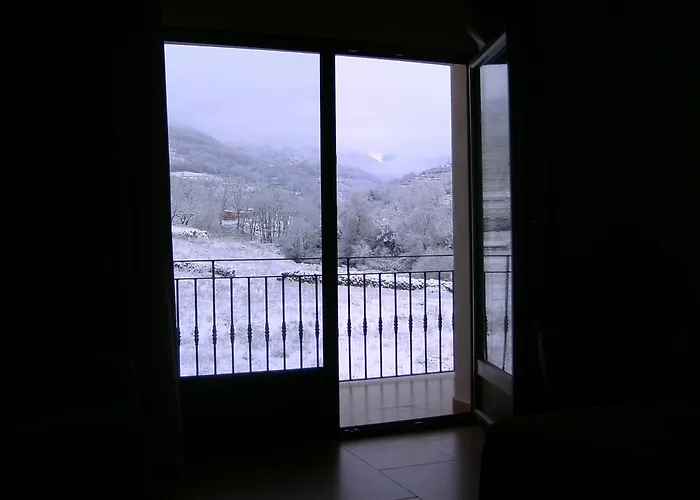 Hotel Mirador De La Portilla Jarandilla de la Vera