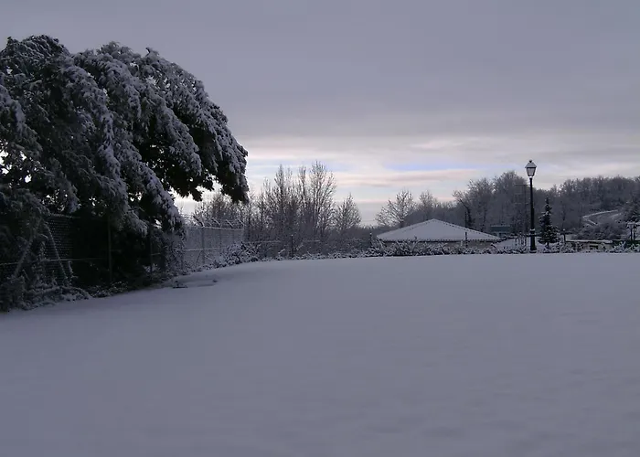 Mirador De La Portilla Hotel