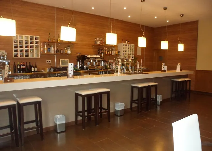 Hotel Mirador De La Portilla