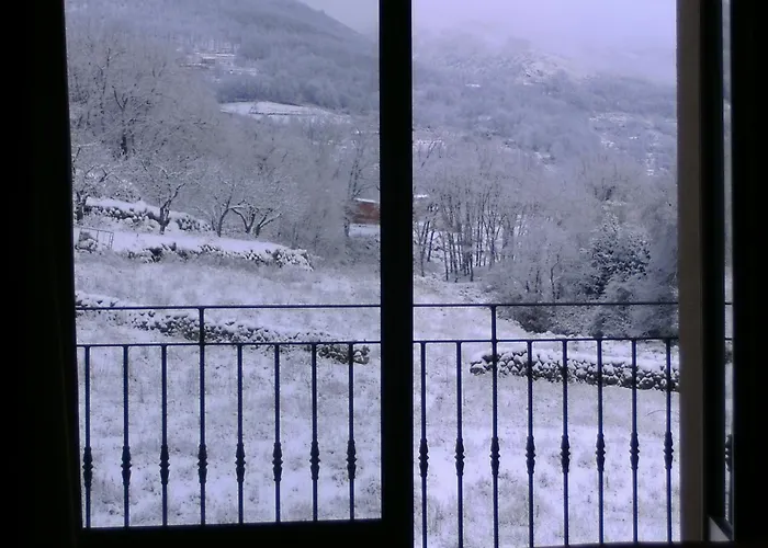 Mirador De La Portilla 4*