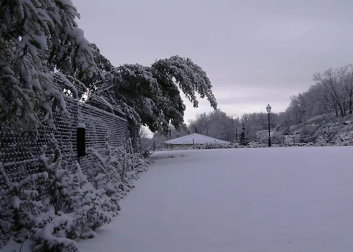 Mirador De La Portilla