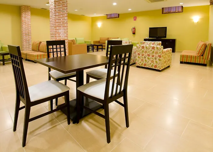 Mirador De La Portilla 4*