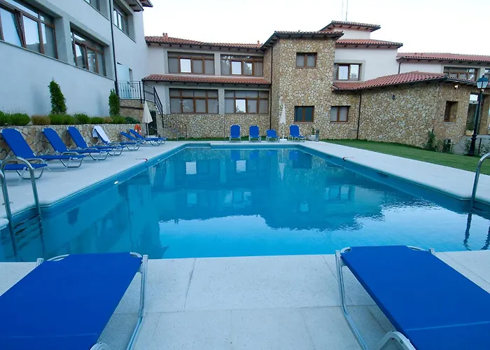 Mirador De La Portilla Hotel