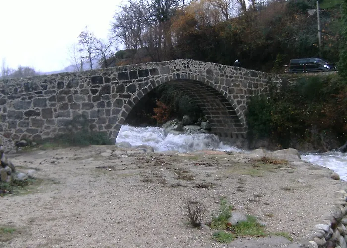 Hotel Mirador De La Portilla