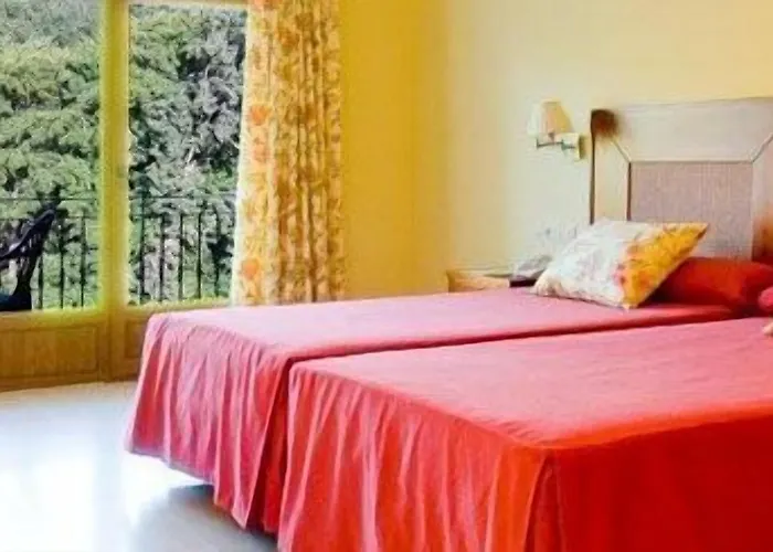 Mirador De La Portilla Hotel 4*