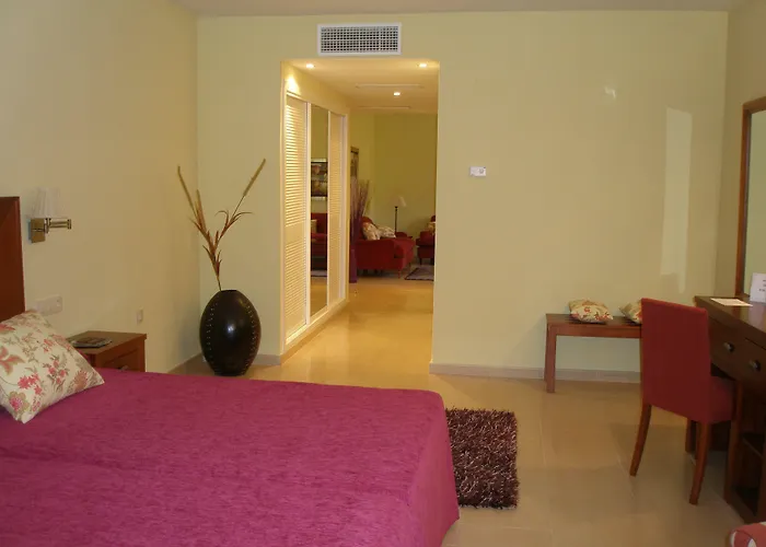 Hotel Mirador De La Portilla