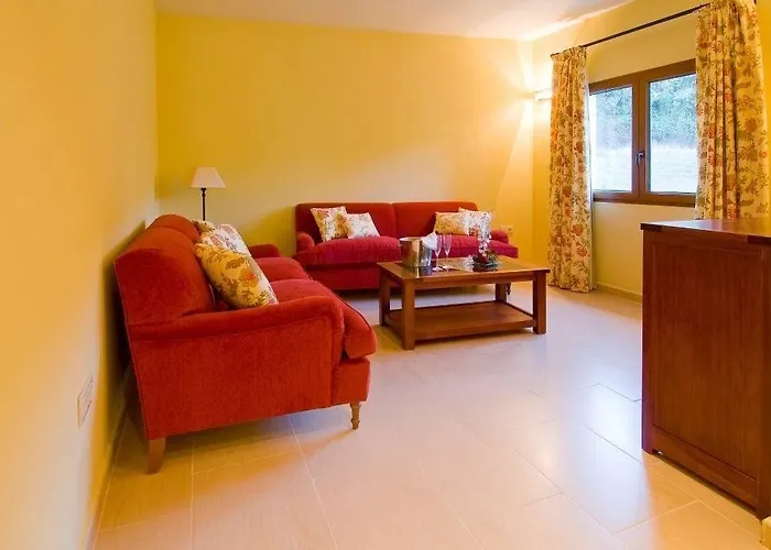 Hotel Mirador De La Portilla 4*