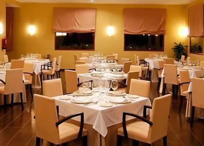 Mirador De La Portilla Hotel Jarandilla de la Vera