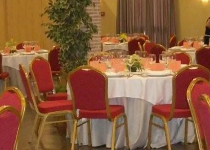 Mirador De La Portilla 4*